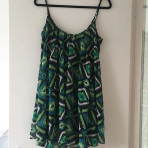 Show Me Your Mumu 🌞 Sunny Fun Dress!